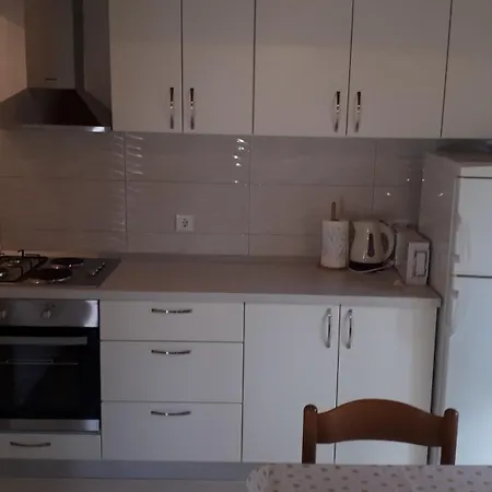 Дом отдыха House Vrisnik *
