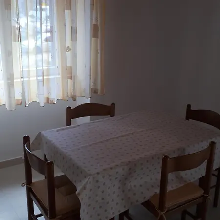 House Vrisnik Дом отдыха
