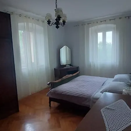Сasa de vacaciones House Vrisnik Jelsa (Hvar)