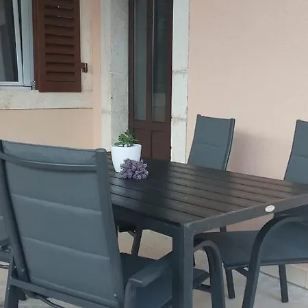 Сasa de vacaciones House Vrisnik Jelsa (Hvar)